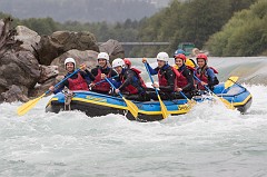 Rafting Vorderrhein-12